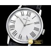 제니스 Zenith Elite 6150 150th Anniv SS/LE Wht/Rmn A2824 Mod -ZEN033B