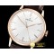 제니스 Zenith Elite 150th Annv. RG/LE White LHF MY9015 Mod -ZEN034A