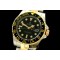 롤렉스 SS/YG 2008 GMT TT Black Asian 2836 -ROLGMT085