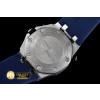 오데마피게 AP Offshore Diver Chronograph BlueSeiko VK64 -AP0328C