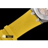 오데마피게 Royal Oak Offshore Diver Chrono SS/RU Yellow JF A3126 -AP0331