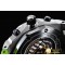 오데마피게 Royal Oak Offshore Diver Chrono SS/RU LGreen JF A3126 -AP0334