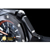 오데마피게 Royal Oak Diver Auto CER/RU V6F Black A2824/3120 -AP0336
