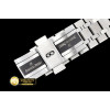 오데마피게 Royal Oak Chronograph 26320ST SS/SS Black JHF A7750 -AP0386D