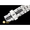 오데마피게 Royal Oak Chronograph 26320ST SS/SS White JHF A7750 -AP0386E