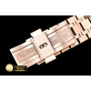 오데마피게 Royal Oak Chronograph 26320ST RG/RG Grey JHF A7750 -AP0387B