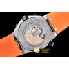 오데마피게 Royal Oak Offshore Diver Chrono SS/RU Org Noob A3126 -AP0388A