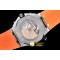 오데마피게 Royal Oak Offshore Diver Chrono SS/RU Org Noob A3126 -AP0388A