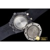 오데마피게 Royal Oak Diver Forged Carbon CF/RU Blk/Yllw BP MY9015 -AP0397