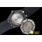 오데마피게 Royal Oak Diver Forged Carbon CF/RU Blk/Yllw BP MY9015 -AP0397