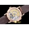  Saxonia MoonPhase RG/LE White Asia 23J -AS039A