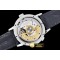  Saxonia MoonPhase SS/LE White Asia 23J -AS039B