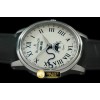 블랑팡 Lemans Calendar SS/LE White Asian 2813 -BLP013A