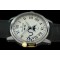블랑팡 Lemans Calendar SS/LE White Asian 2813 -BLP013A