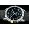 블랑팡 Lemans Calendar SS/LE Black Asian 2813 -BLP013B