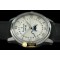 블랑팡 Lemans Calendar SS/LE White Asian 2813 -BLP013C