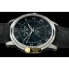 블랑팡 Lemans Calendar SS/LE Black Asian 2813 -BLP013D