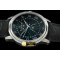 블랑팡 Lemans Calendar SS/LE Black Asian 2813 -BLP013D