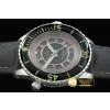 블랑팡 500 Fathoms SS/NY Grey Asian Miyota 9015 -BLP020A
