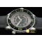 블랑팡 500 Fathoms SS/NY Grey Asian Miyota 9015 -BLP020A
