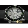 블랑팡 500 Fathoms SS/NY White Asian Miyota 9015 -BLP020B