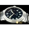 블랑팡 100 Hours SS/SS Black Miyota 9015 -BLP021