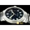 블랑팡 100 Hours SS/SS Black Miyota 9015 -BLP021