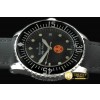 블랑팡 50 Fathoms SS/NY Black Miy 9015 -BLP022