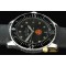 블랑팡 50 Fathoms SS/NY Black Miy 9015 -BLP022
