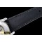 블랑팡 500 Fathoms SS/LE Black Dial Num MY9015 -BLP024B
