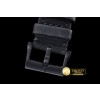 블랑팡 500 Fathoms PVD/LE Black Dial Perf MY9015 -BLP024D