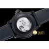 블랑팡 500 Fathoms PVD/LE Black Dial Num MY9015 -BLP024F
