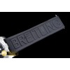 브라이틀링 Avenger SeaWolf 45mm SS/RU Blk/Stk A2836 -BSW0328A
