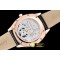 까르띠에 Drive De Cartier Tourbillon RG/LE White Tourbillon -CAR0348B