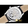 까르띠에 Drive De Cartier Tourbillon SS/LE Black Tourbillon -CAR0348C