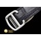 까르띠에 Balon Bleu Cartier Men's SS/LE Black Roman V6F A2824 -CAR0349