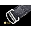까르띠에 Cartier Tank MC 1904 SS/LE Black JF Asia 23J -CAR0351D
