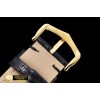 까르띠에 Ronde Louis Cartier No Date YG/LE Diams White Asia HW -CAR0353C