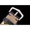 까르띠에 Ronde Louis Cartier No Date SS/LE Diams White Asia HW -CAR0353E