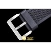 까르띠에 Cartier De Calibre Diver SS/RU Black MY8205 -CAR0357B