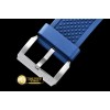 까르띠에 Cartier De Calibre Diver Bleu SS/RU Blue MY8205 -CAR0357A