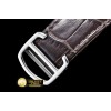까르띠에 Cartier De Calibre RG/SS/LE Brown JF Miyota 8205 -CAR0362A