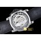 코럼 Admirals Cup Chronograph SS/RU Grey Qtz -COR040I
