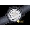 코럼 Admirals Cup Chronograph Left Hand PVD/RU Black Qtz -COR040K