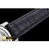 글라슈테 Senator Original SS/LE White Asia 2824 Mod -GLA0034A