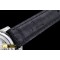 글라슈테 Senator Original SS/LE White Asia 2824 Mod -GLA0034A