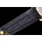 글라슈테 Senator Original RG/LE White Asia 2824 Mod -GLA0034D