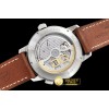 글라슈테 Senator Navigator SS/LE Black/Num A2824 Mod -GLA0036