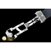 위블로 Big Bang Yacht Club Courchevel SS/RU Black HF A7750 -HUB0339