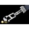 위블로 Big Bang Yacht Club Courchevel SS/RU Black HF A7750 -HUB0339